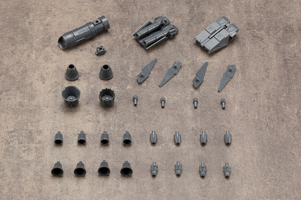 MECHA SUPPLY14 VECTORED THRUSTER TYPE A - Image 9