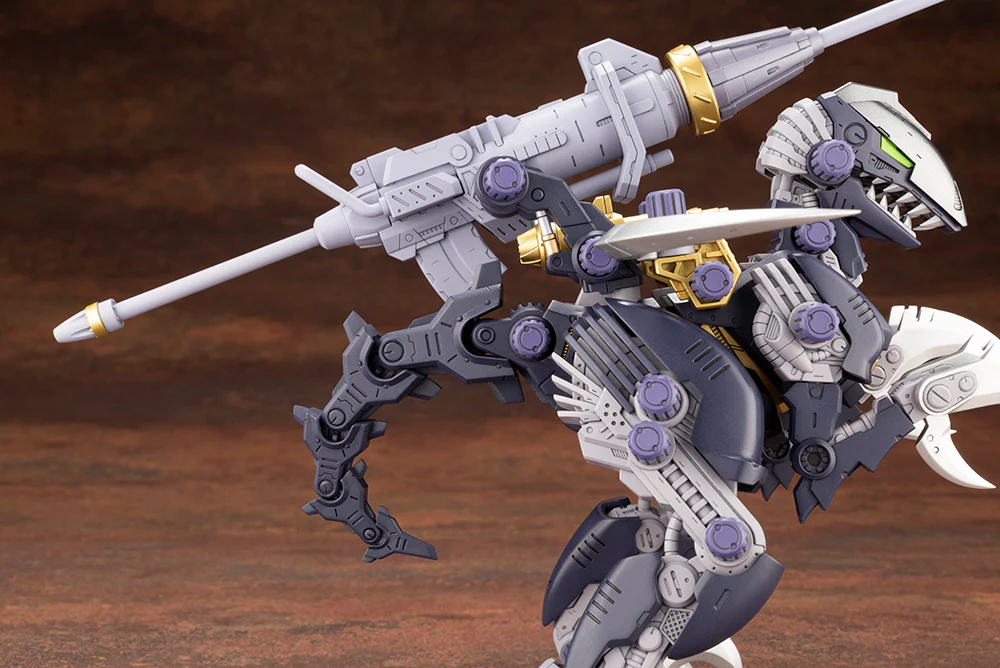 EZ-027 RAVEN RAPTOR - Image 11