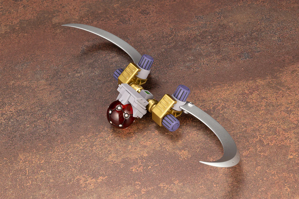 EZ-027 RAVEN RAPTOR - Image 15