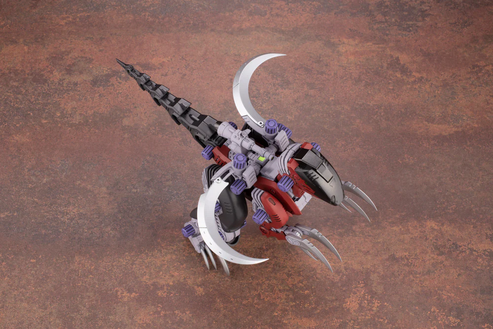 EZ-027 REV RAPTOR - Image 15