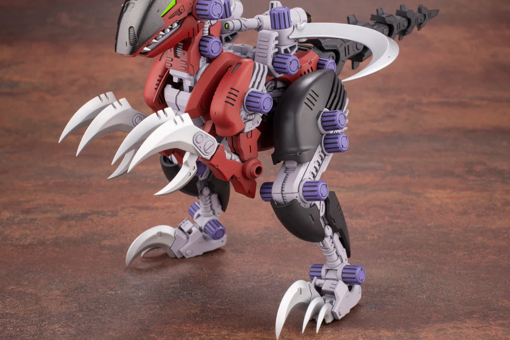 EZ-027 REV RAPTOR - Image 21
