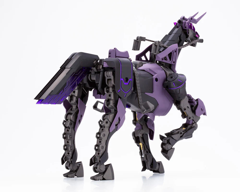 GIGANTIC ARMS 09 BICORN - Image 3