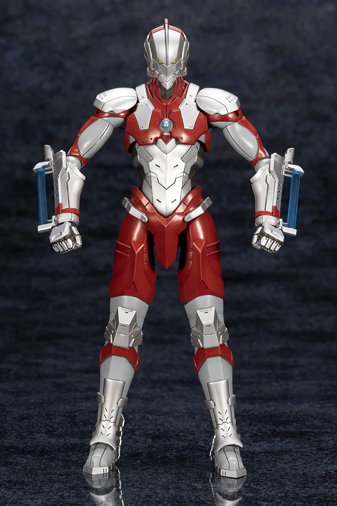 ULTRAMAN - Image 4