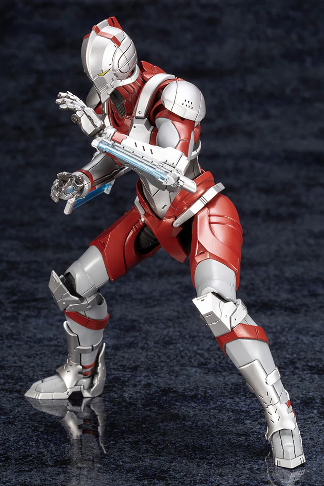 ULTRAMAN - Image 6