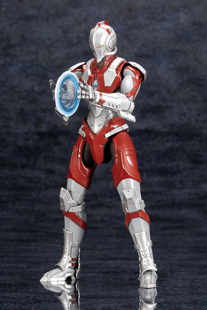 ULTRAMAN - Image 9