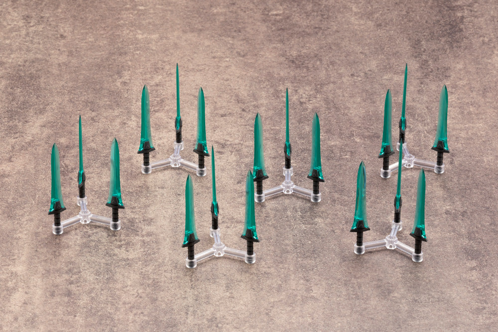 HEAVY WEAPON UNIT23 MAGIA BLADE - Image 8