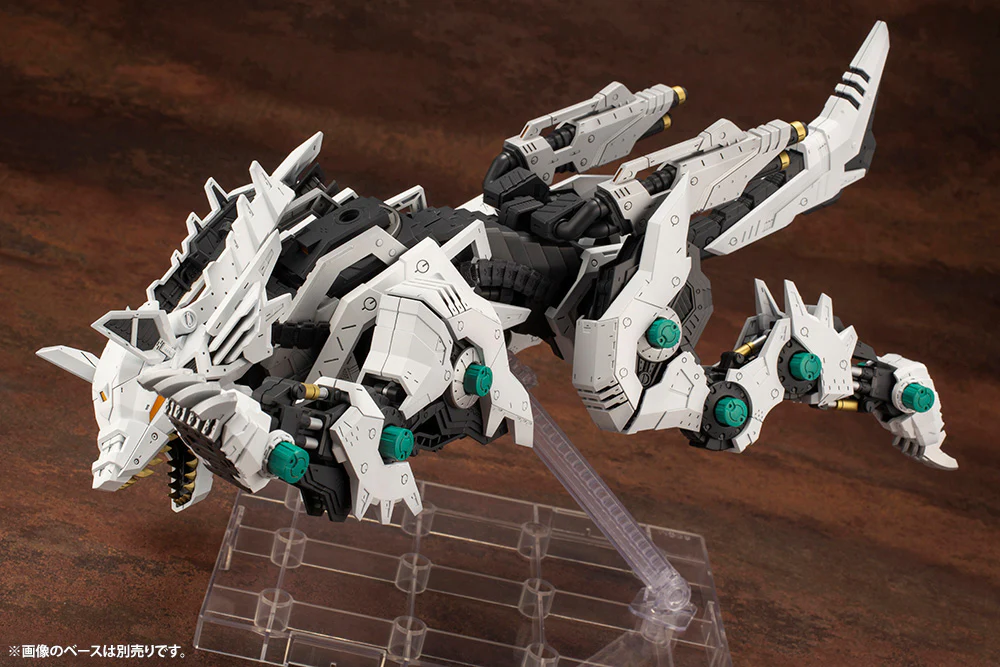 RZ-053 KÖNIG WOLF - Image 11