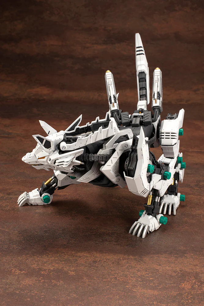 RZ-053 KÖNIG WOLF - Image 6