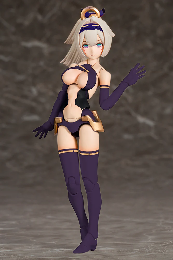 ASRA ARCHER SHADOW EDITION - Image 2