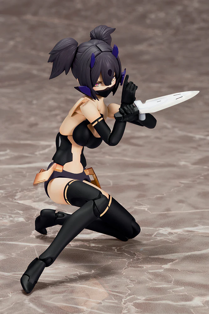ASRA NINJA SHADOW EDITION - Image 5