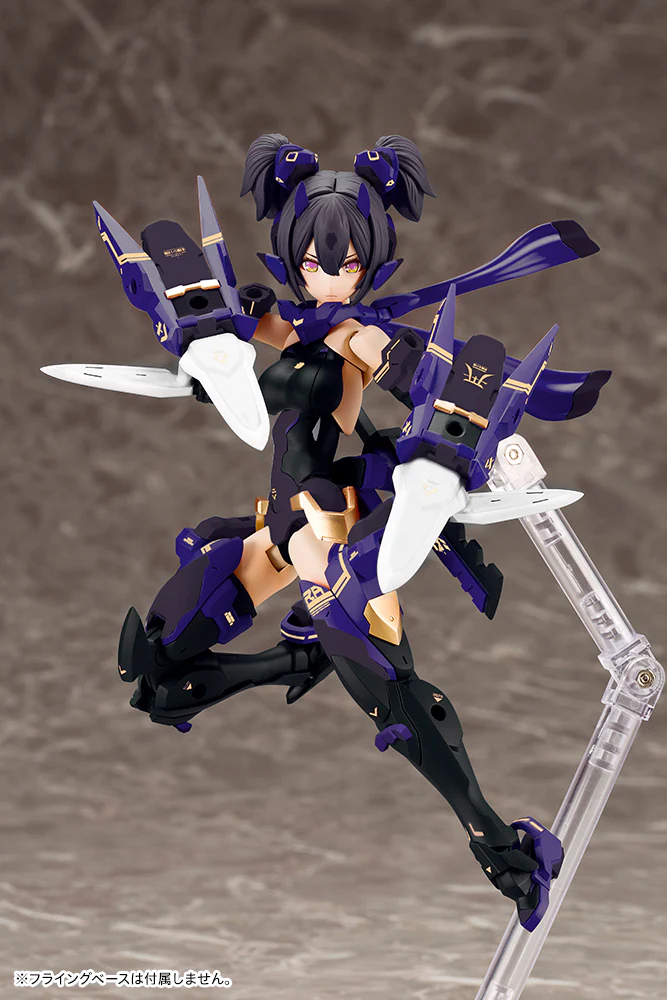 ASRA NINJA SHADOW EDITION - Image 8