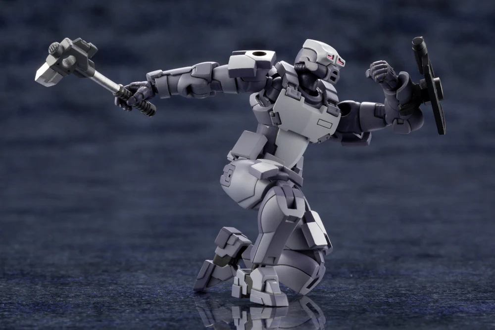 GOVERNOR PARA-PAWN SENTINEL Ver.1.5 - Image 7