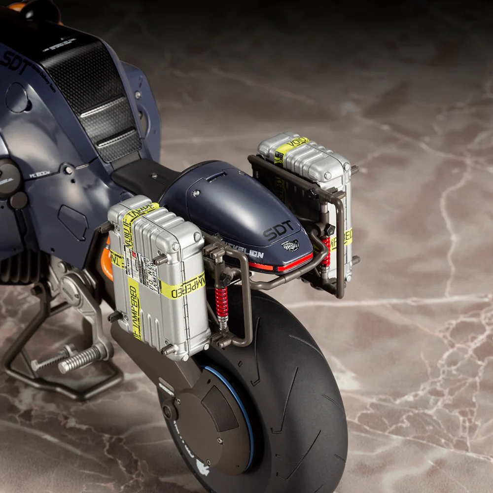 REVERSE TRIKE - Image 11