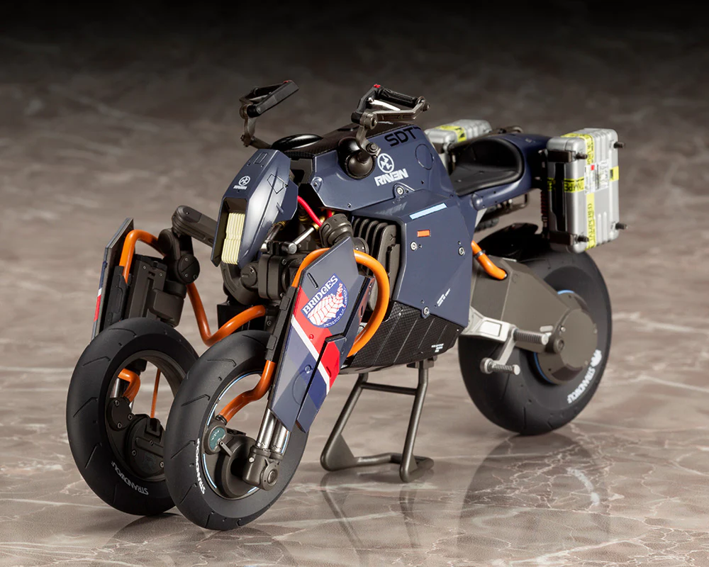 REVERSE TRIKE - Image 3