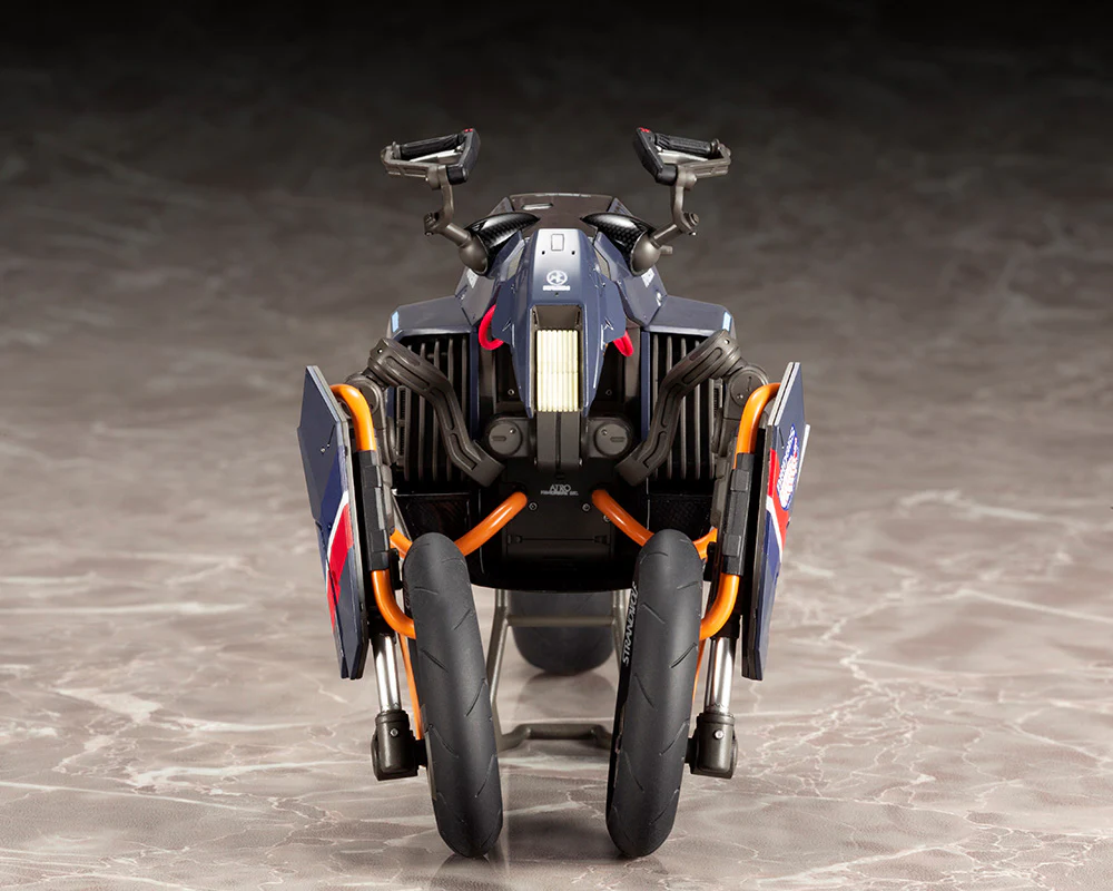 REVERSE TRIKE - Image 7