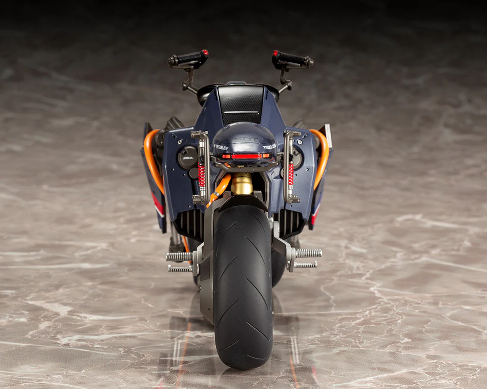 REVERSE TRIKE - Image 8