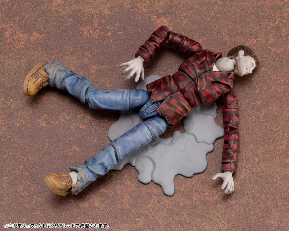 ZOMBINOID AGONY - Image 10