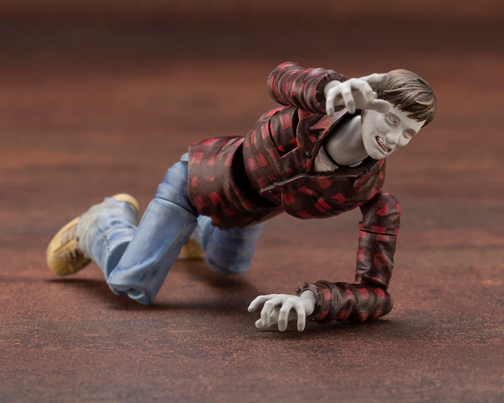 ZOMBINOID AGONY - Image 4