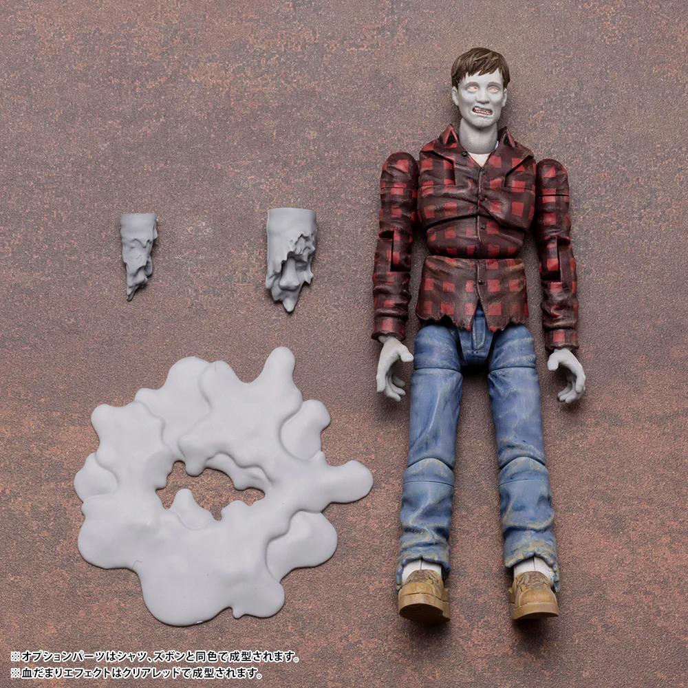 ZOMBINOID AGONY - Image 8