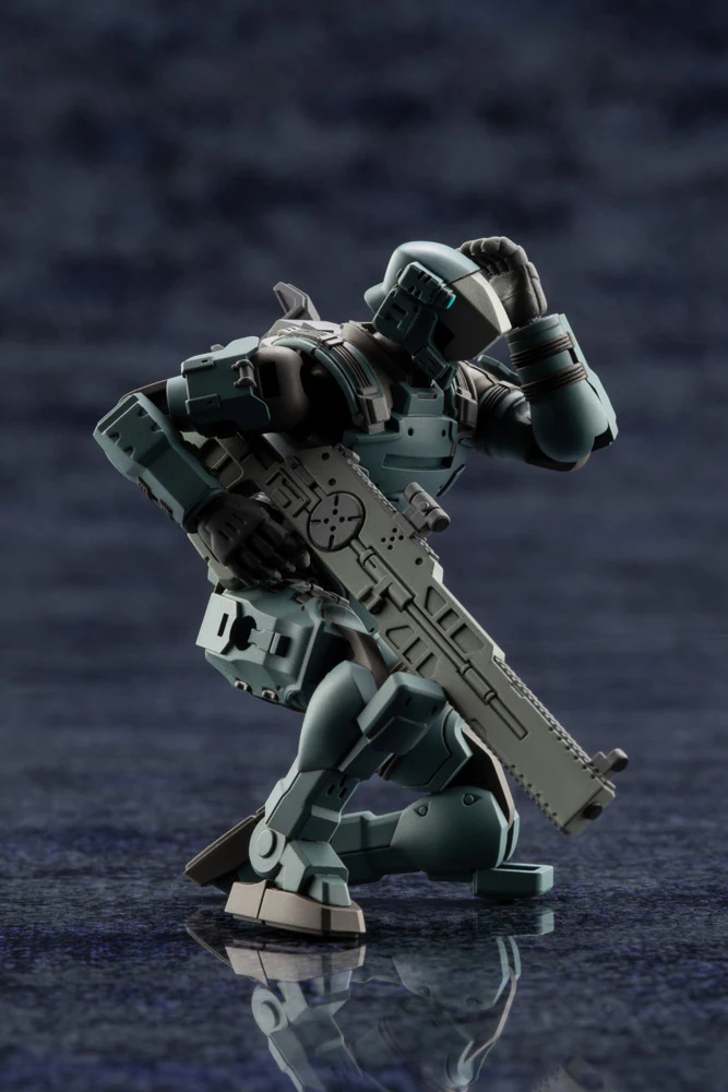 GOVERNOR WARMAGE CERBERUS - Image 6