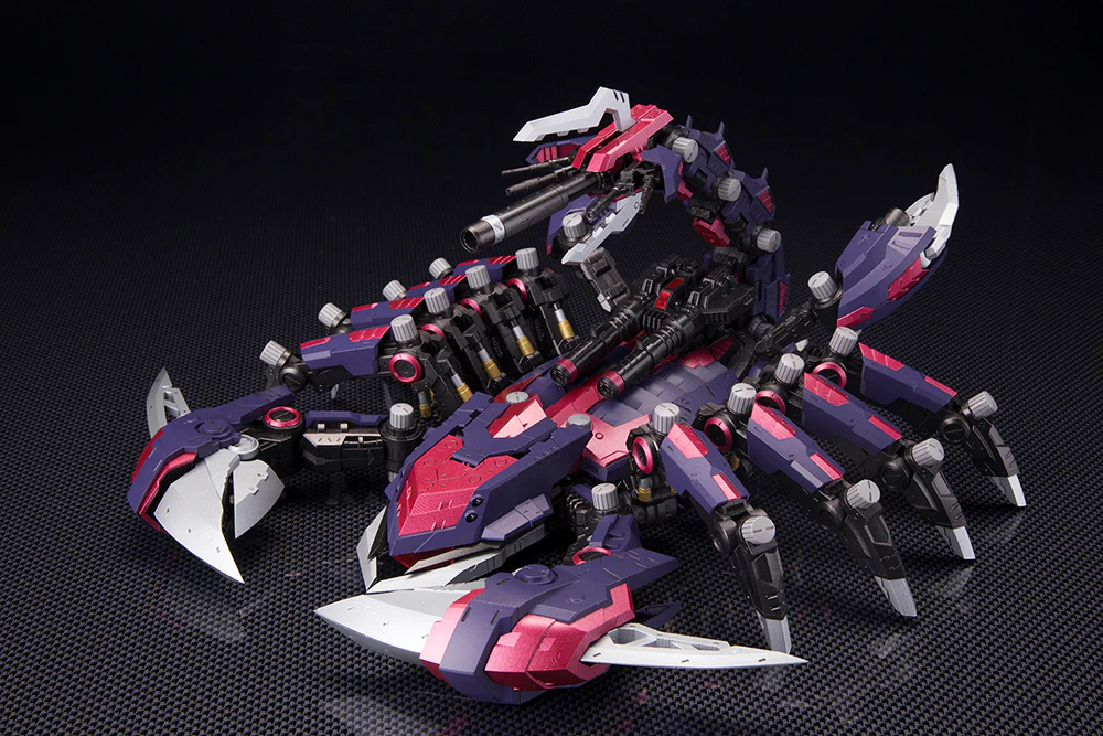EZ-036 DEATH STINGER - Image 18