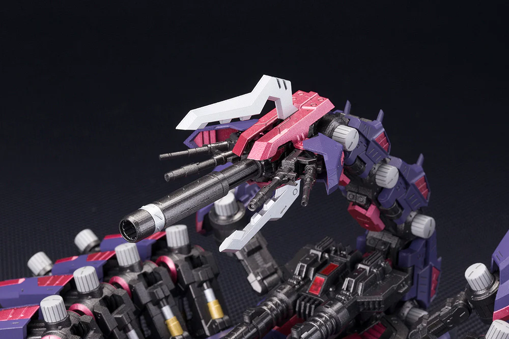 EZ-036 DEATH STINGER - Image 19