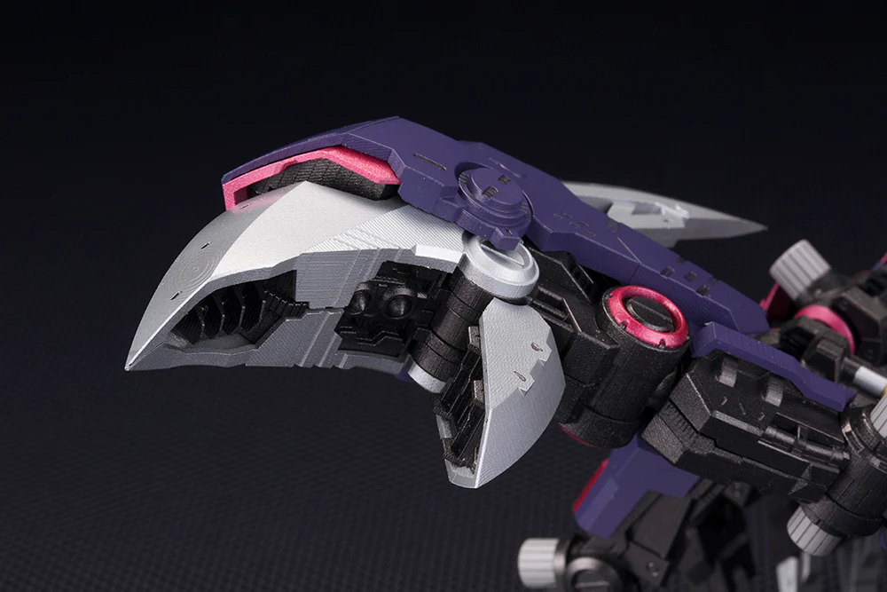 EZ-036 DEATH STINGER - Image 21
