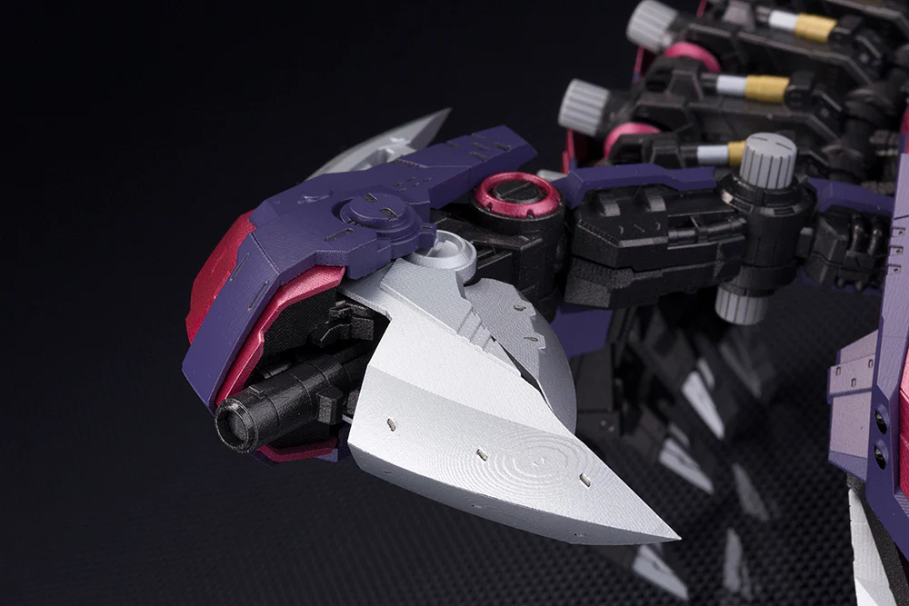 EZ-036 DEATH STINGER - Image 23
