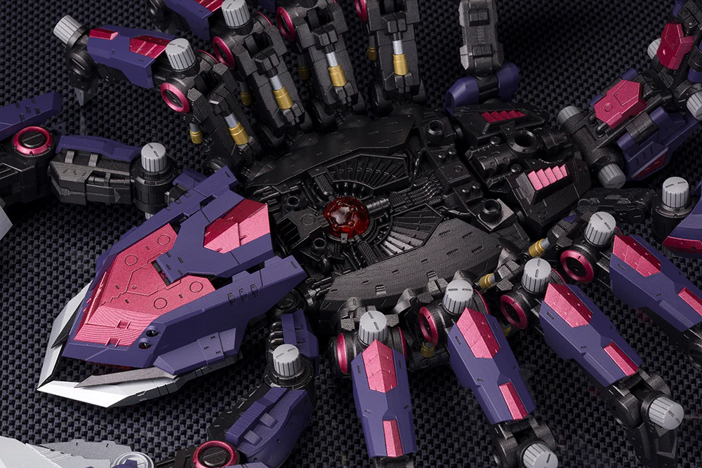 EZ-036 DEATH STINGER - Image 25