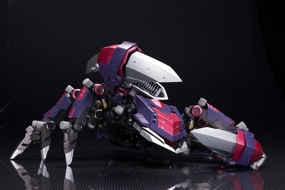 EZ-036 DEATH STINGER - Image 29