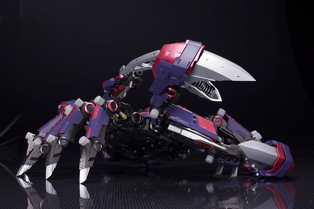 EZ-036 DEATH STINGER - Image 30