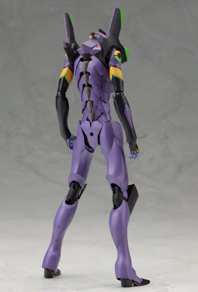 EVANGELION 13 - Image 3