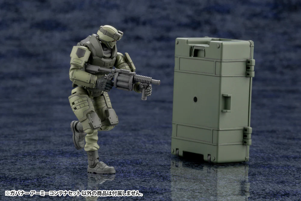 ARMY CONTAINER SET - Image 10