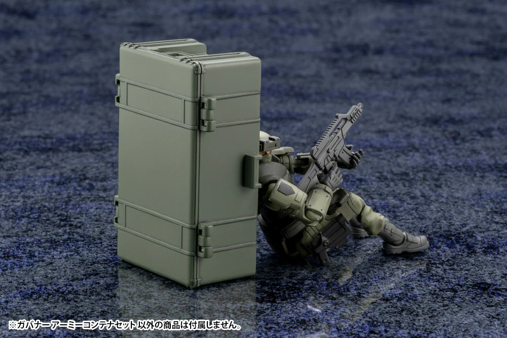 ARMY CONTAINER SET - Image 11