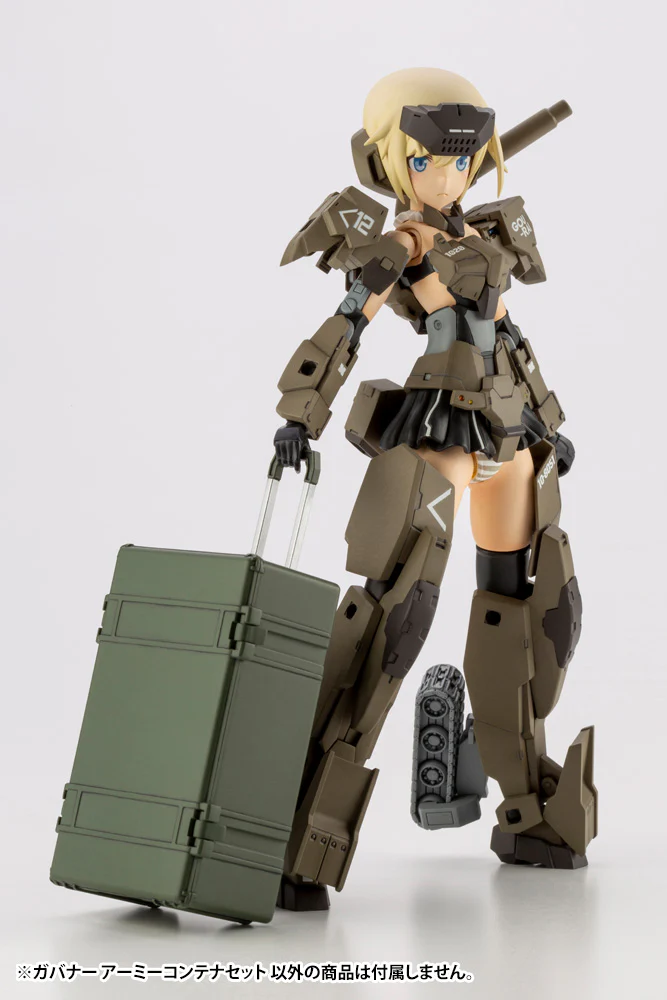 ARMY CONTAINER SET - Image 16