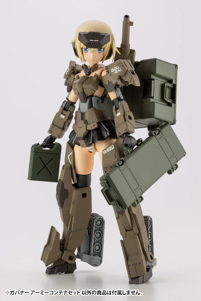 ARMY CONTAINER SET - Image 17