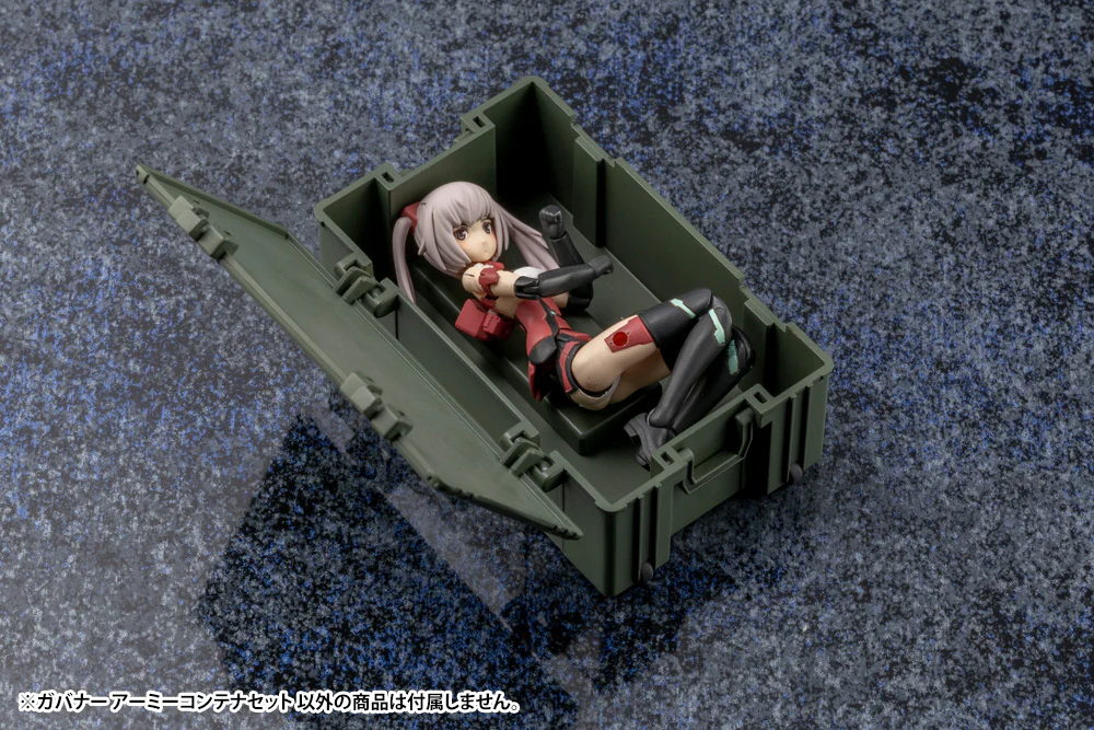 ARMY CONTAINER SET - Image 18