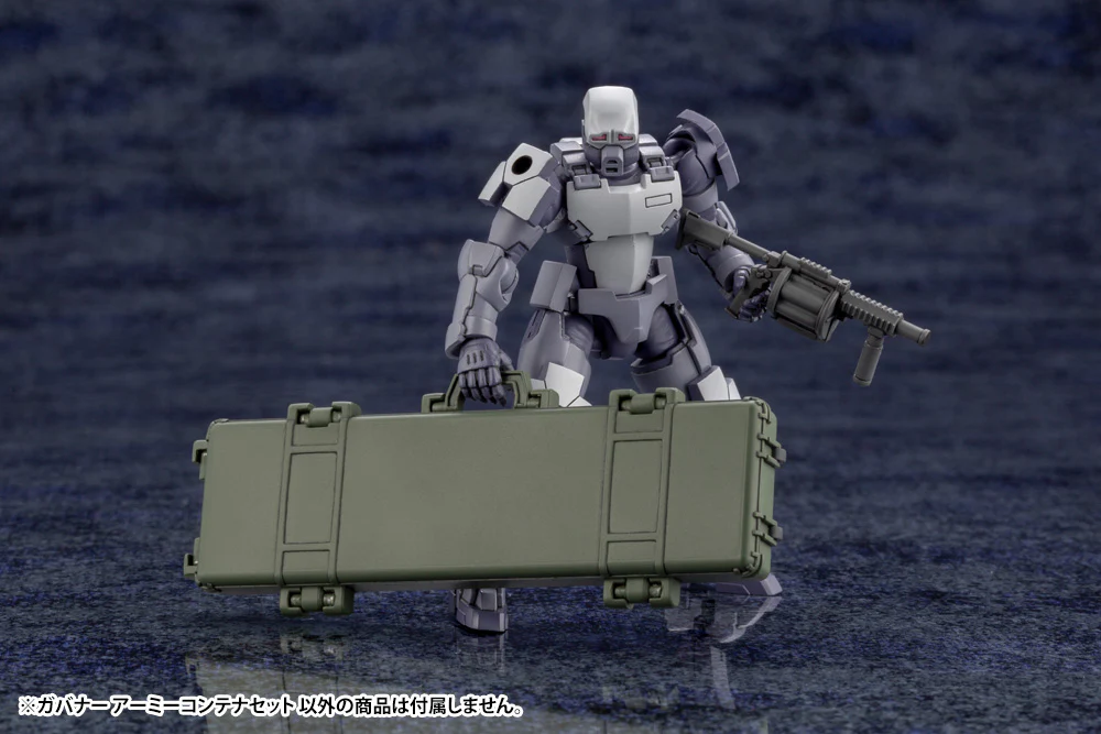 ARMY CONTAINER SET - Image 7