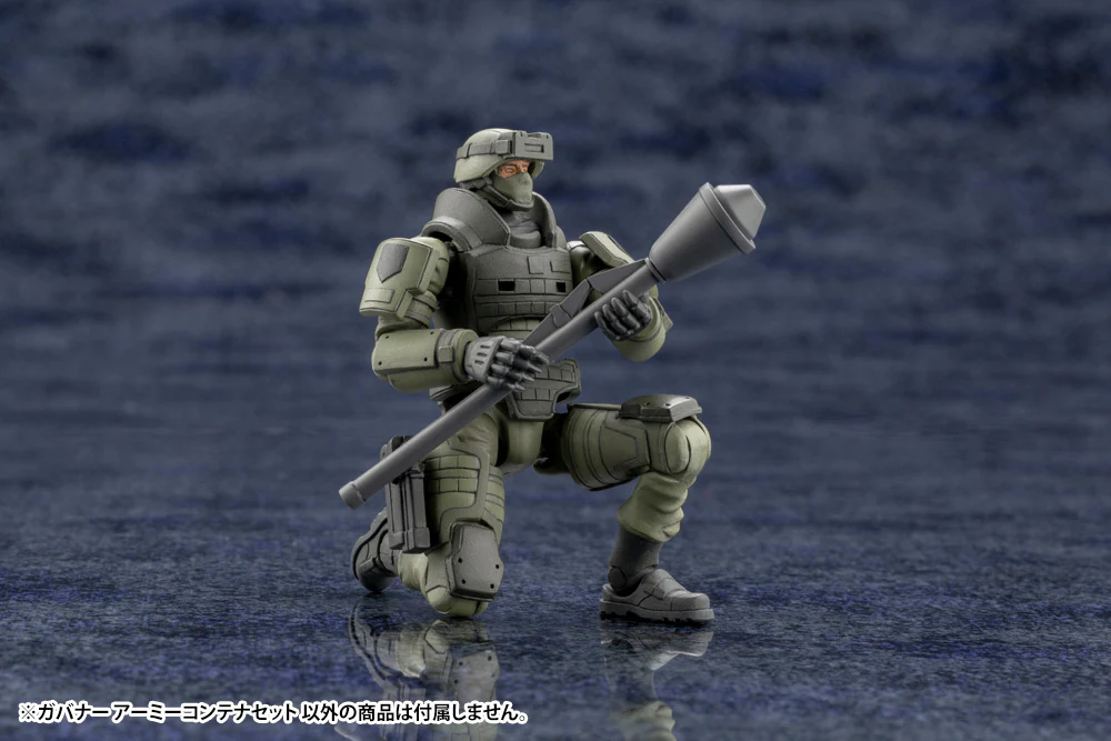 ARMY CONTAINER SET - Image 9