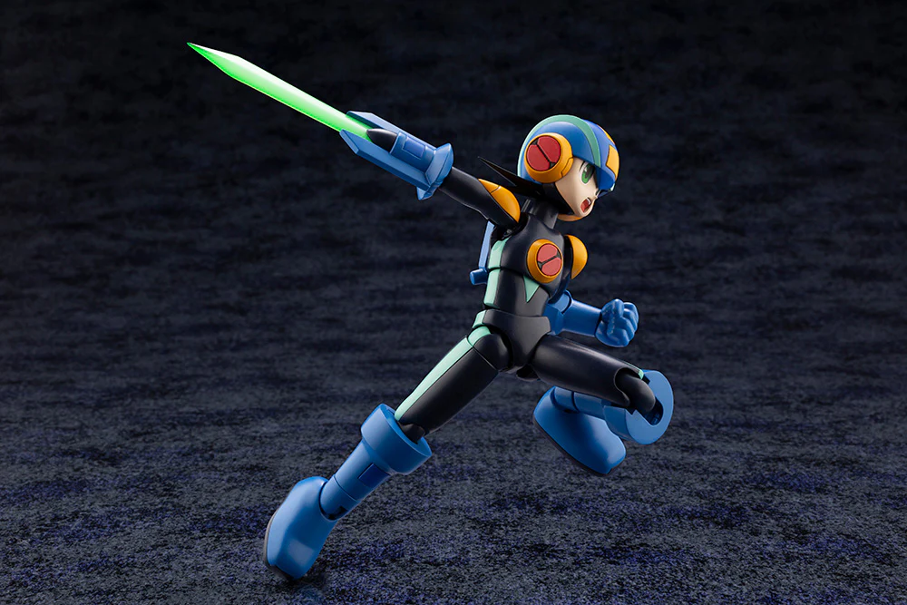 MEGA MAN (MEGA MAN BATTLE NETWORK) - Image 15