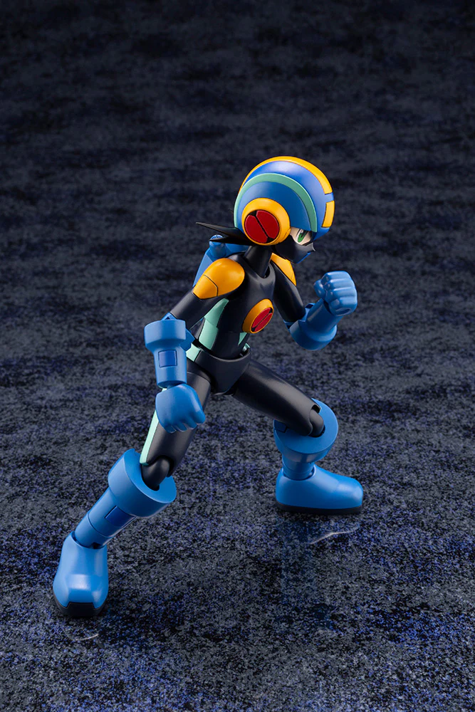 MEGA MAN (MEGA MAN BATTLE NETWORK) - Image 20