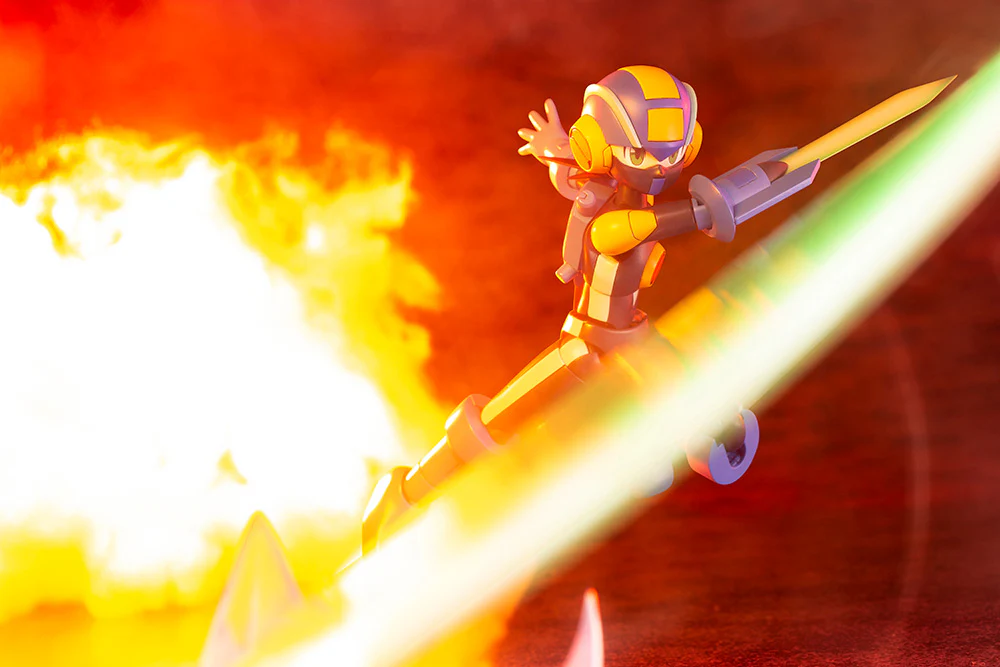 MEGA MAN (MEGA MAN BATTLE NETWORK) - Image 23
