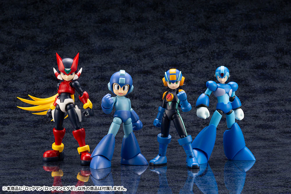 MEGA MAN (MEGA MAN BATTLE NETWORK) - Image 25