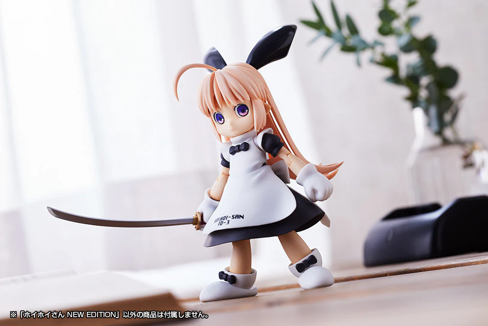 HOIHOI-SAN NEW EDITION - Image 4