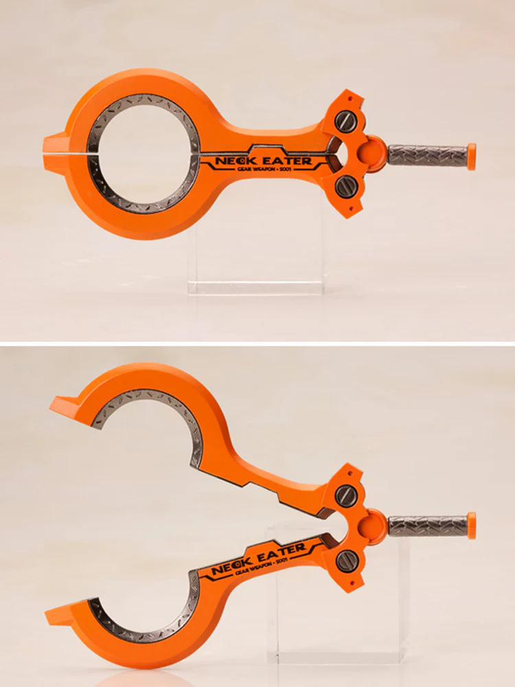 DG-001 LN USA-GEAR - Image 11