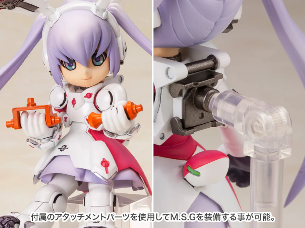DG-001 LN USA-GEAR - Image 12
