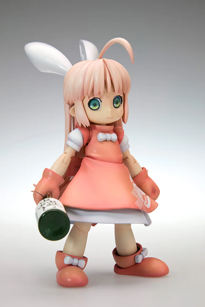 HOIHOI-SAN HEAVY ARMS Ver. NEW EDITION - Image 10