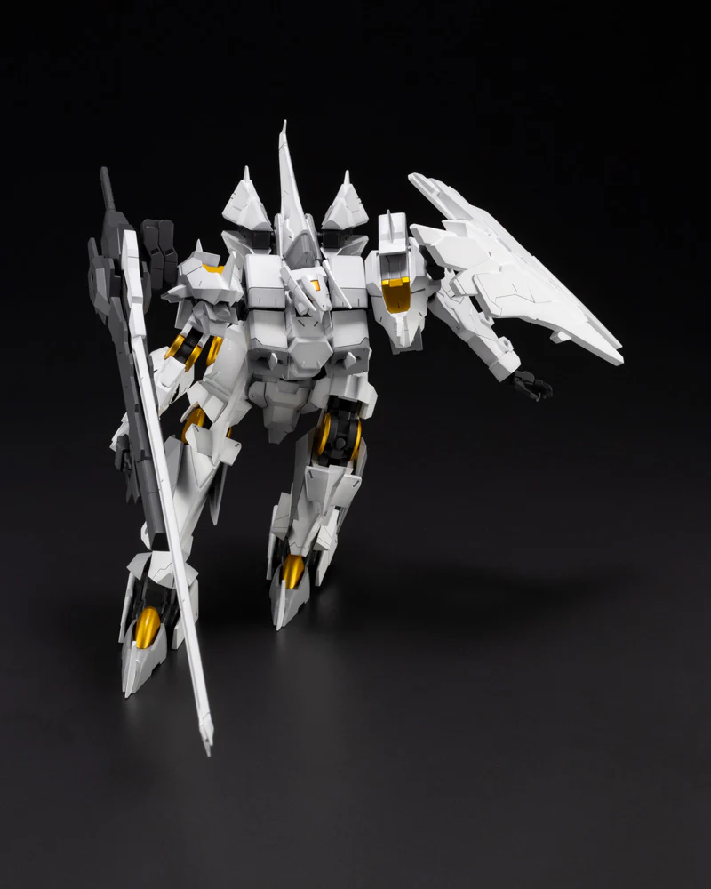 TYPE-HECTOR DURANDAL - Image 10