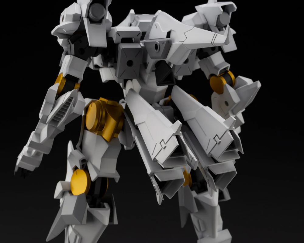 TYPE-HECTOR DURANDAL - Image 13