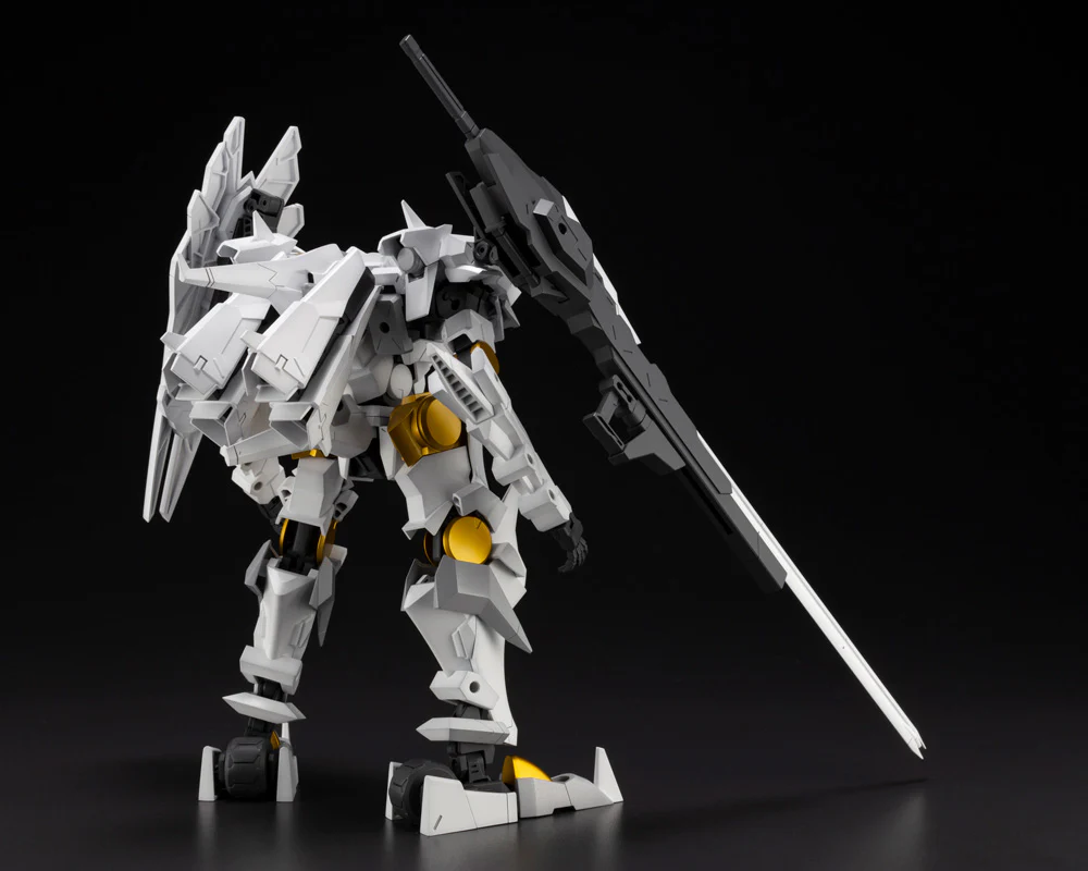 TYPE-HECTOR DURANDAL - Image 3